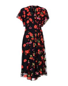 Платье длиной 3/4 Simone Rocha