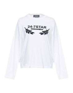 Футболка Dsquared2