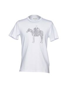 Футболка Maison Margiela