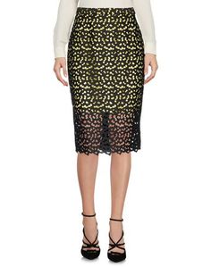 Юбка до колена Boutique Moschino