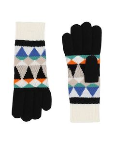 Перчатки Missoni