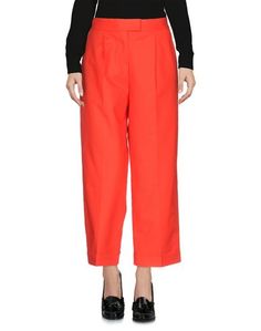 Повседневные брюки Moschino