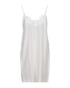 Короткое платье Twin Set Simona Barbieri