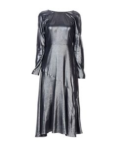 Платье длиной 3/4 Cedric Charlier