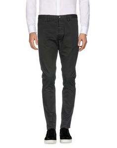 Повседневные брюки Dsquared2