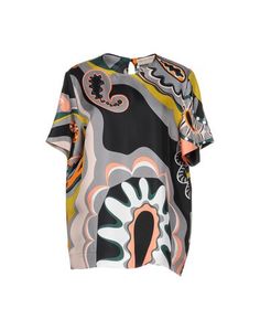 Блузка Emilio Pucci