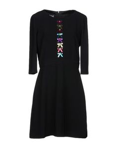 Короткое платье Boutique Moschino