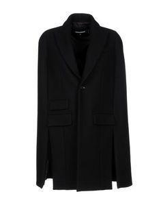 Пальто Dsquared2
