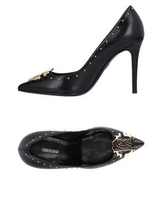 Туфли Roberto Cavalli