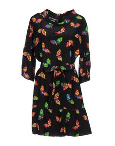Короткое платье Boutique Moschino