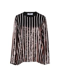 Блузка Msgm