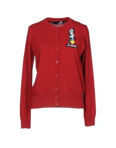 Кардиган Love Moschino