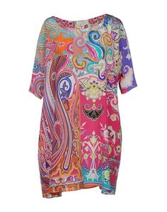 Короткое платье Etro