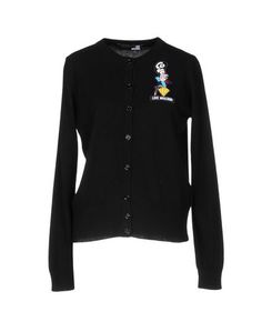 Кардиган Love Moschino