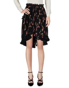 Юбка до колена Isabel Marant