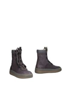 Полусапоги и высокие ботинки Maison Margiela