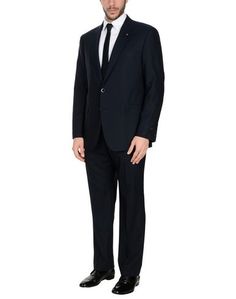 Костюм Lardini