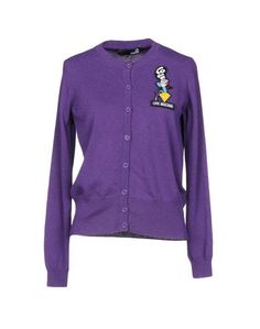 Кардиган Love Moschino