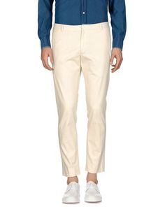Повседневные брюки Jil Sander