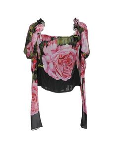 Блузка Dolce & Gabbana