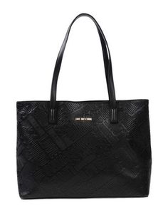Сумка на руку Love Moschino