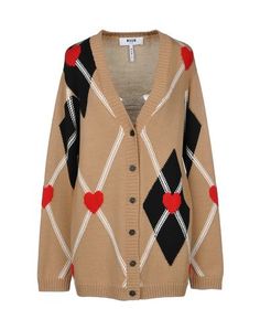 Кардиган Msgm