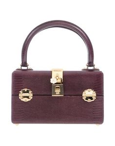 Сумка на руку Dolce & Gabbana