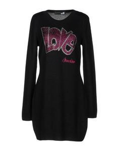 Короткое платье Love Moschino