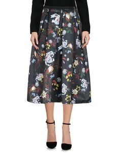Юбка длиной 3/4 Erdem