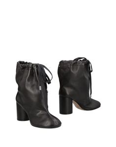 Полусапоги и высокие ботинки Maison Margiela