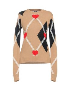 Свитер Msgm