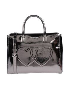 Сумка на руку Love Moschino