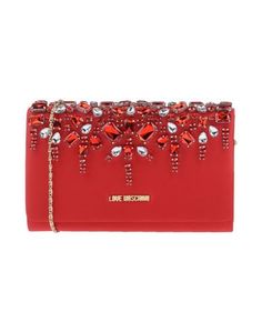 Сумка на руку Love Moschino
