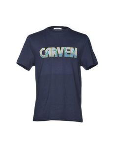 Футболка Carven