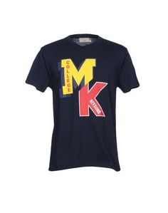 Футболка Maison KitsunÉ