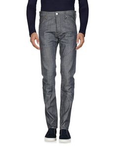 Джинсовые брюки Dsquared2