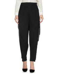 Повседневные брюки Maison Margiela