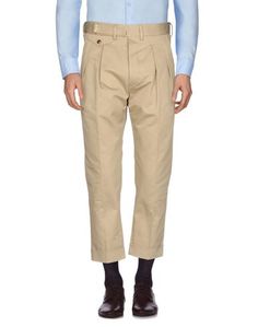 Повседневные брюки Lardini