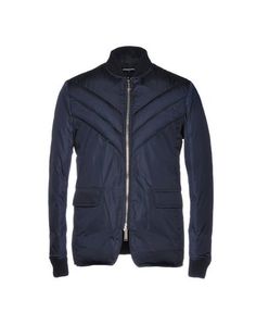 Пуховик Dsquared2