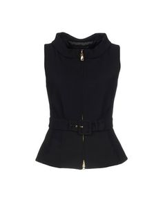 Топ без рукавов Boutique Moschino