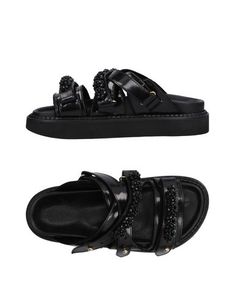 Сандалии Simone Rocha