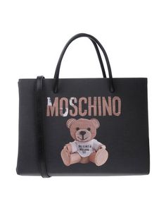 Сумка на руку Moschino