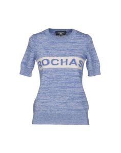 Свитер Rochas