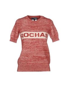 Свитер Rochas