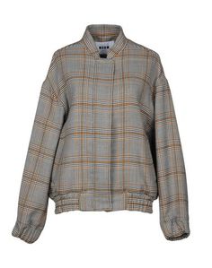 Пальто Msgm