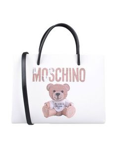 Сумка на руку Moschino