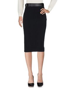 Юбка длиной 3/4 Elisabetta Franchi