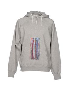 Толстовка Golden Goose Deluxe Brand