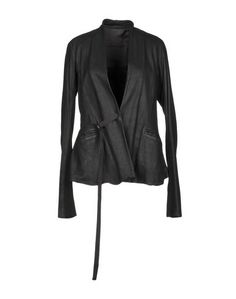 Пиджак Rick Owens