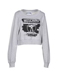 Толстовка Moschino